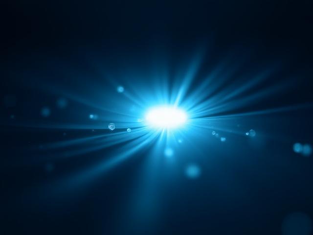 高速応答フォトダイオードとセンサー